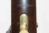 Antique Henry ASTON Contract M1842 DRAGOON Pistol - 10 of 14