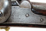 Antique Henry ASTON Contract M1842 DRAGOON Pistol - 5 of 14