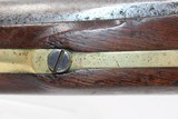 Antique Henry ASTON Contract M1842 DRAGOON Pistol - 8 of 14