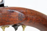 Antique Henry ASTON Contract M1842 DRAGOON Pistol - 9 of 14