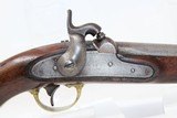 Antique Henry ASTON Contract M1842 DRAGOON Pistol - 3 of 14