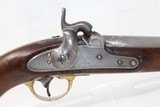 US Marked Henry ASTON Contract 1842 DRAGOON Pistol - 3 of 12