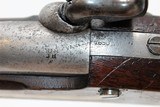US Marked Henry ASTON Contract 1842 DRAGOON Pistol - 7 of 12
