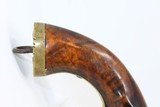 DUTCH/BELGIAN Antique Sea Service FLINTLOCK Pistol - 2 of 13