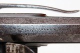 Engraved Richard HOLLIS FLINTLOCK Belt Pistol - 7 of 14