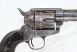 US CONTRACT OVERRUN Antique Black Powder COLT SAA - 11 of 12