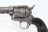 US CONTRACT OVERRUN Antique Black Powder COLT SAA - 3 of 12