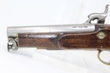 VICTORIAN BRITISH Antique “COAST GUARD” Pistol - 16 of 16