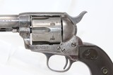Antique Colt BLACK POWDER SAA in .32-20 WCF - 2 of 12