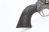 Antique Colt BLACK POWDER SAA in .32-20 WCF - 10 of 12