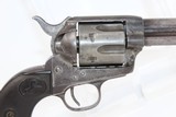 Antique Colt BLACK POWDER SAA in .32-20 WCF - 11 of 12
