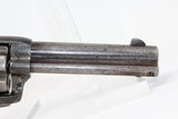 Antique Colt BLACK POWDER SAA in .32-20 WCF - 12 of 12