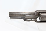 ANTEBELLUM COLT Model 1855 “Root” POCKET Revolver - 4 of 12