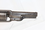 ANTEBELLUM COLT Model 1855 “Root” POCKET Revolver - 12 of 12
