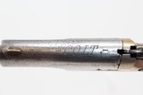 COLT Third Model “Thuer” Single Shot .41 Deringer - 6 of 12