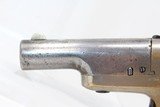 COLT Third Model “Thuer” Single Shot .41 Deringer - 4 of 12