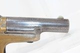 COLT Third Model “Thuer” Single Shot .41 Deringer - 12 of 12