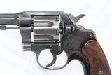 US Army COLT M1917 .45 ACP Double Action Revolver - 3 of 16