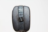 U.S. Army SMITH & WESSON M1917 .45 ACP DA Revolver - 9 of 16