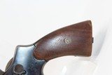 U.S. Army SMITH & WESSON M1917 .45 ACP DA Revolver - 2 of 16