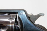 U.S. Army SMITH & WESSON M1917 .45 ACP DA Revolver - 6 of 16