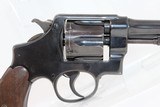 U.S. Army SMITH & WESSON M1917 .45 ACP DA Revolver - 15 of 16