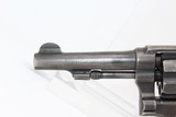 WWII U.S. SMITH & WESSON .38 “VICTORY” Revolver - 18 of 18