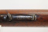SCARCE ANTIQUE .22 Winchester 1873 Lever Rifle - 10 of 16