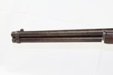 Antique Winchester YELLOWBOY Model 1866 .44 Rifle - 5 of 14