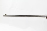 Scarce WINCHESTER Model 1895 FLAT SIDE Lever Rifle - 6 of 15