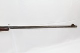Scarce WINCHESTER Model 1895 FLAT SIDE Lever Rifle - 15 of 15