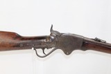 CIVIL WAR BURNSIDE Contract SPENCER 1865 Carbine - 1 of 20