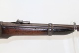 CIVIL WAR BURNSIDE Contract SPENCER 1865 Carbine - 5 of 20