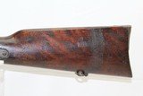 CIVIL WAR BURNSIDE Contract SPENCER 1865 Carbine - 16 of 20