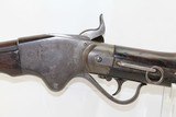 CIVIL WAR BURNSIDE Contract SPENCER 1865 Carbine - 17 of 20
