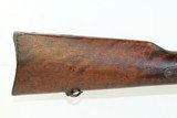 CIVIL WAR BURNSIDE Contract SPENCER 1865 Carbine - 3 of 20