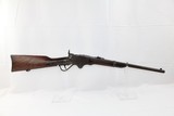 CIVIL WAR BURNSIDE Contract SPENCER 1865 Carbine - 2 of 20