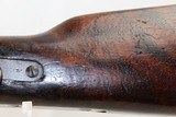 CIVIL WAR BURNSIDE Contract SPENCER 1865 Carbine - 13 of 20
