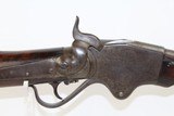 CIVIL WAR BURNSIDE Contract SPENCER 1865 Carbine - 4 of 20