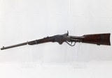 CIVIL WAR BURNSIDE Contract SPENCER 1865 Carbine - 15 of 20