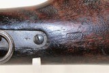 CIVIL WAR BURNSIDE Contract SPENCER 1865 Carbine - 14 of 20