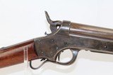 CIVIL WAR Antique SHARPS & HANKINS 1862 ARMY Carbine - 14 of 16