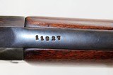 CIVIL WAR Antique SHARPS & HANKINS 1862 ARMY Carbine - 10 of 16