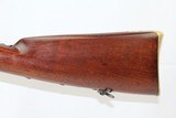CIVIL WAR Antique SHARPS & HANKINS 1862 ARMY Carbine - 3 of 16