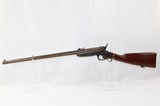 CIVIL WAR Antique SHARPS & HANKINS 1862 ARMY Carbine - 2 of 16