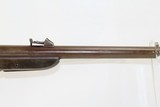 CIVIL WAR Antique SHARPS & HANKINS 1862 ARMY Carbine - 15 of 16