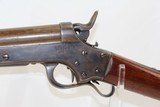 CIVIL WAR Antique SHARPS & HANKINS 1862 ARMY Carbine - 4 of 16
