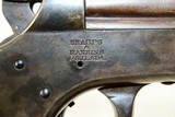 CIVIL WAR Antique SHARPS & HANKINS 1862 ARMY Carbine - 11 of 16