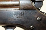 CIVIL WAR Antique SHARPS & HANKINS 1862 ARMY Carbine - 9 of 16