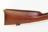 CIVIL WAR Antique SHARPS & HANKINS 1862 ARMY Carbine - 13 of 16